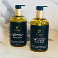 Rose Body Wash