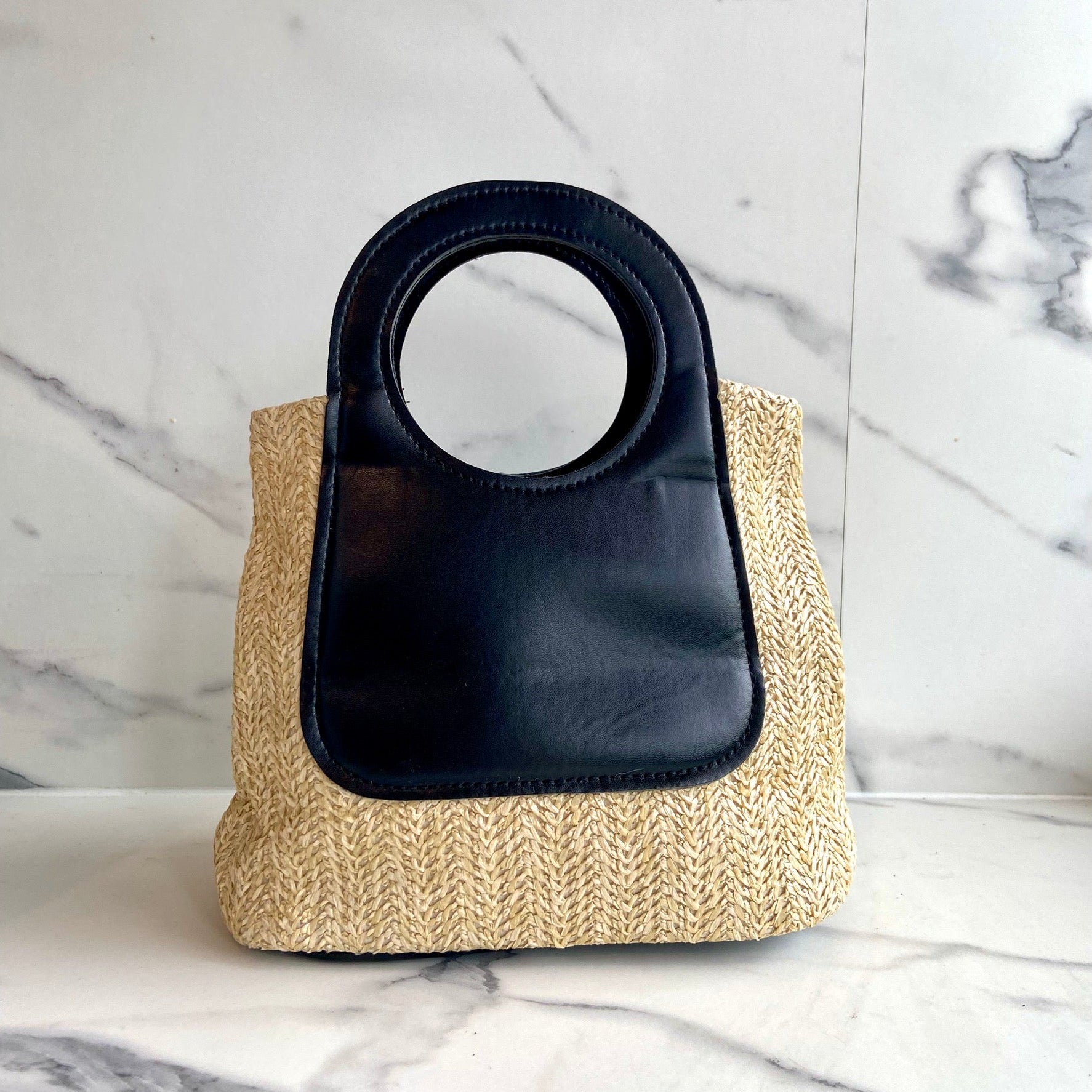 Small Handbag