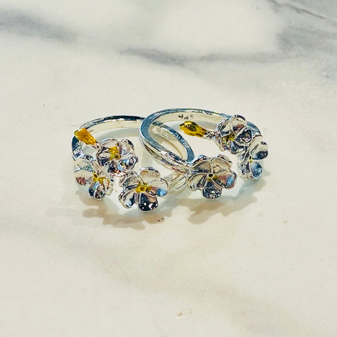 Daisy Ring