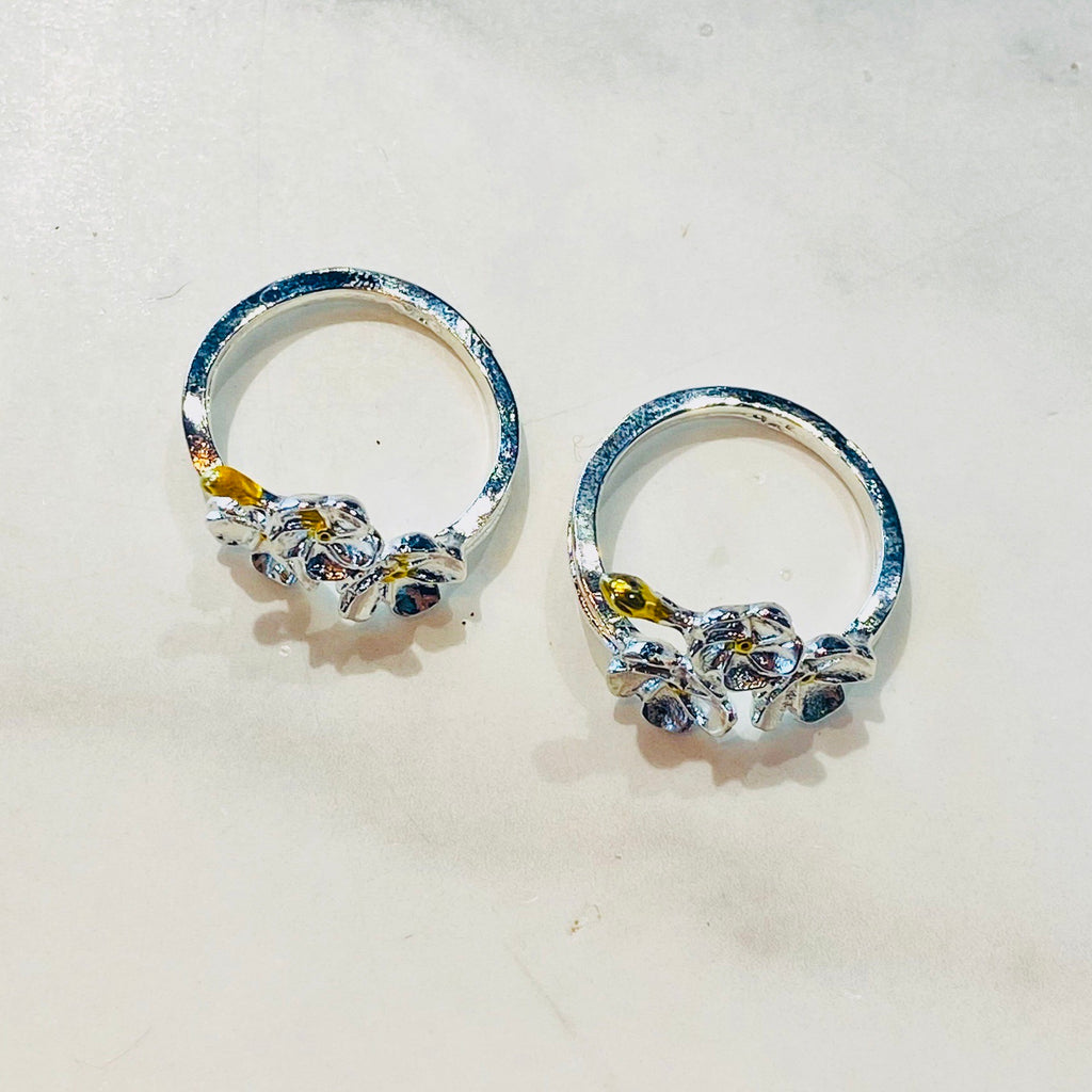 Daisy Ring