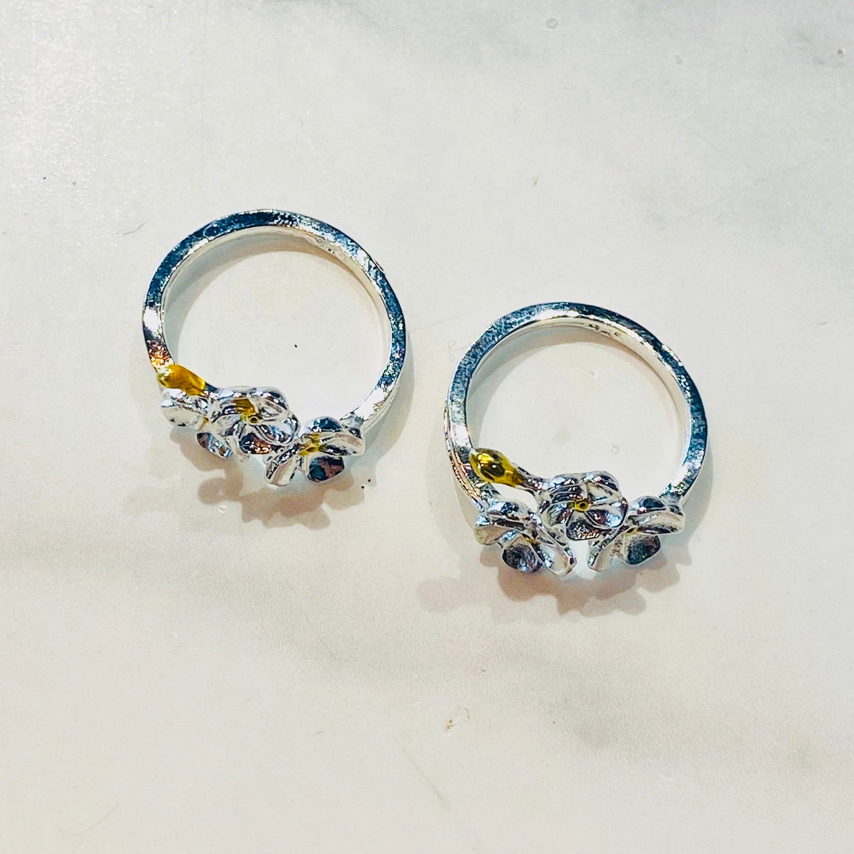 Daisy Ring