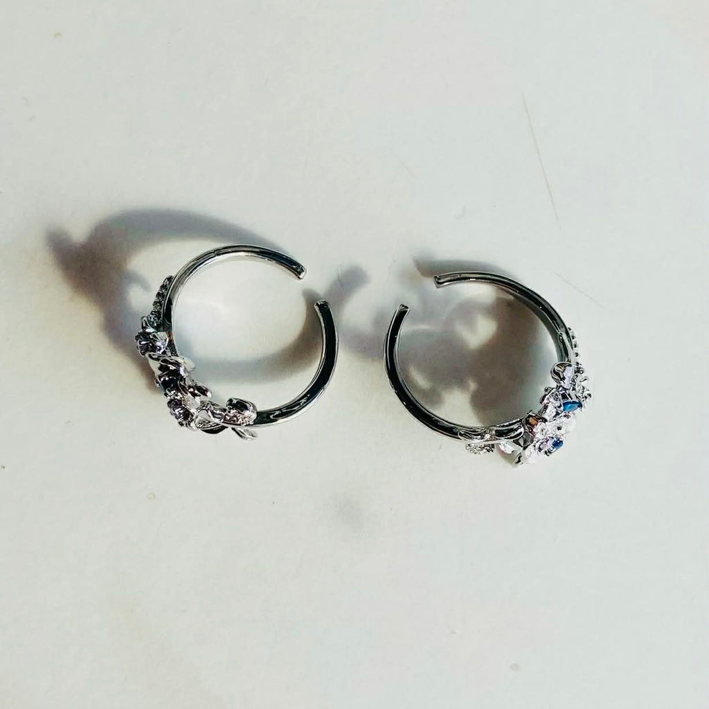 Silver Elegant Ring