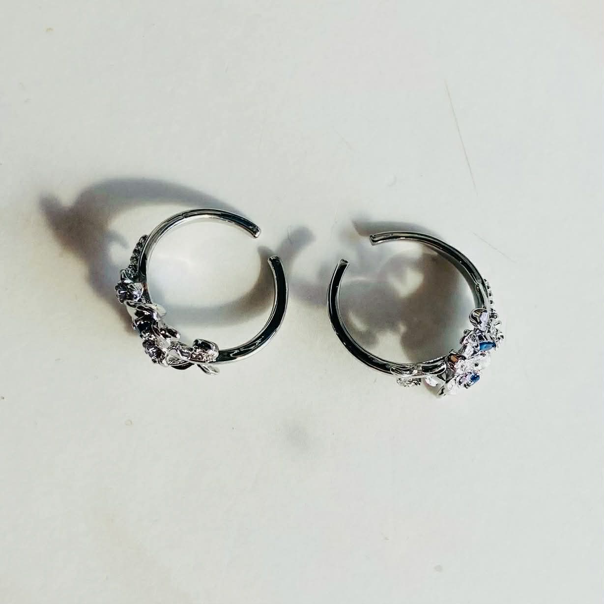 Silver Elegant Ring