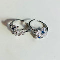 Silver Elegant Ring