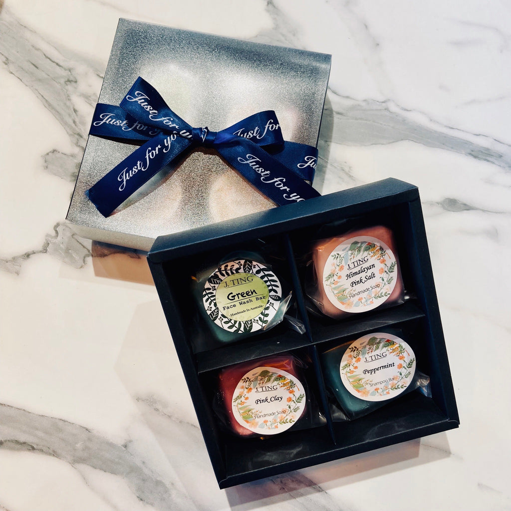 Soap Gift Hamper