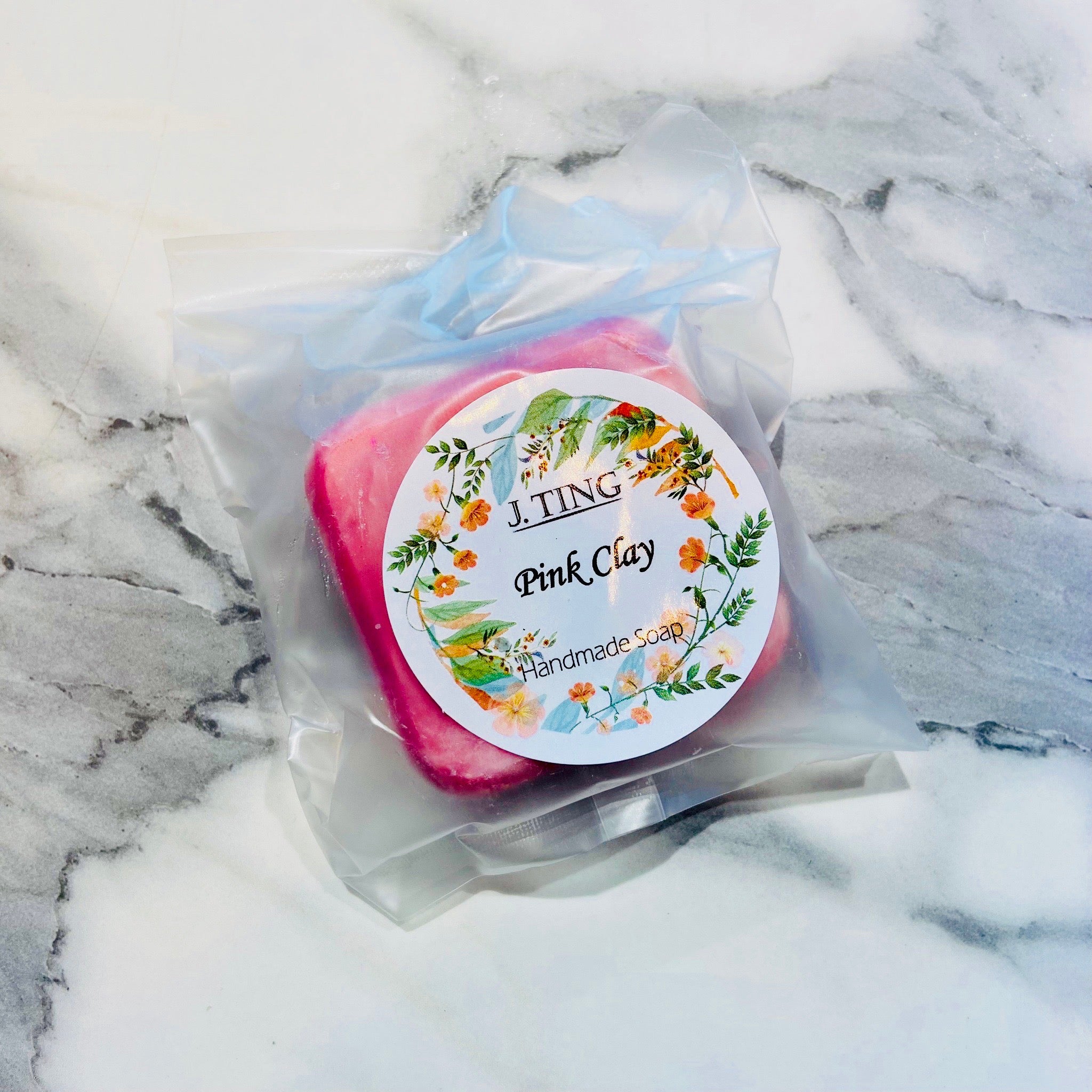 Soap Gift Hamper