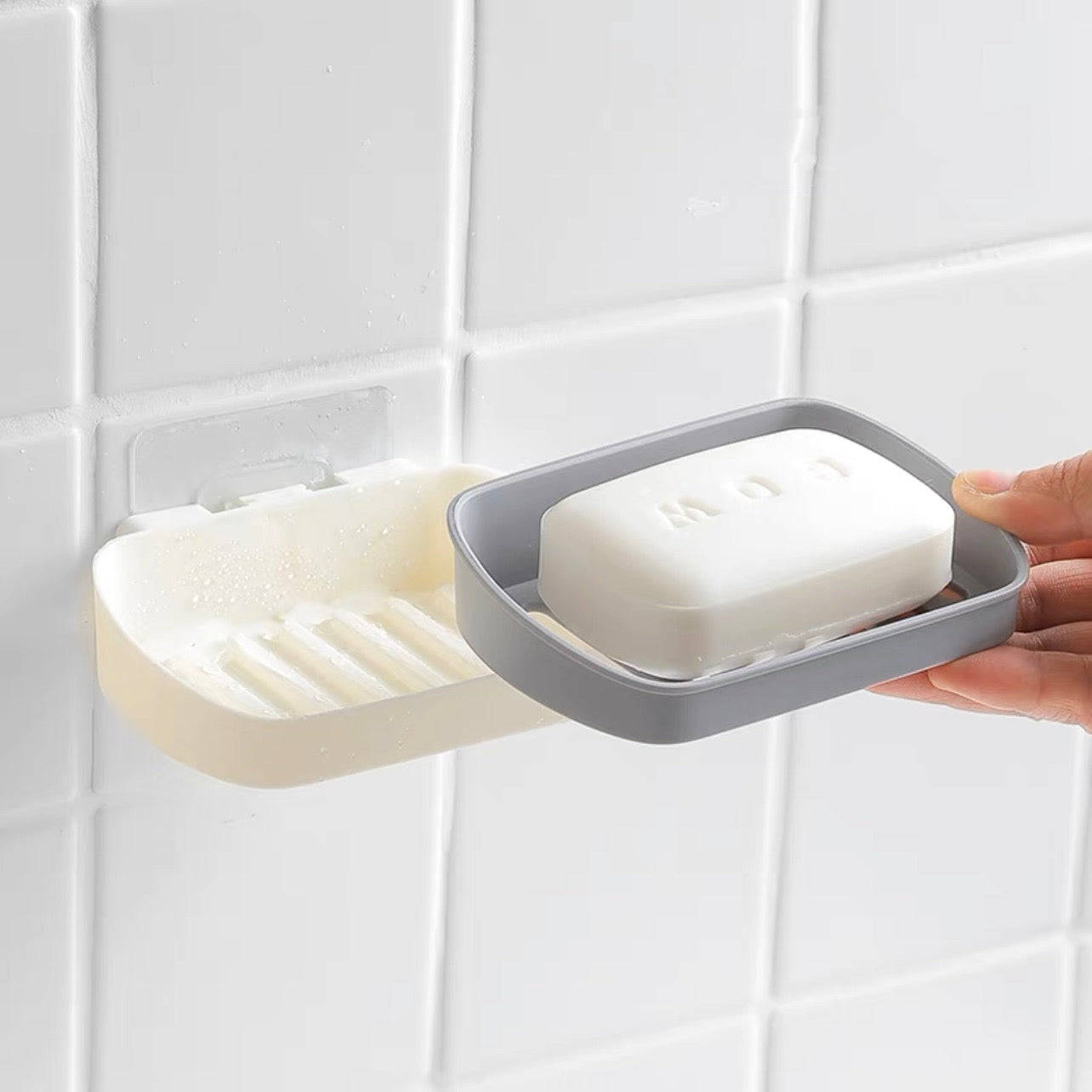 Soap Holder