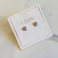 Sweetheart Earrings
