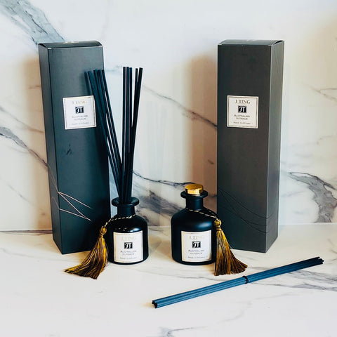 Australian Outback Reed Diffuser