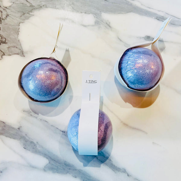 Berries Dream - Jumbo Round Bath Bomb