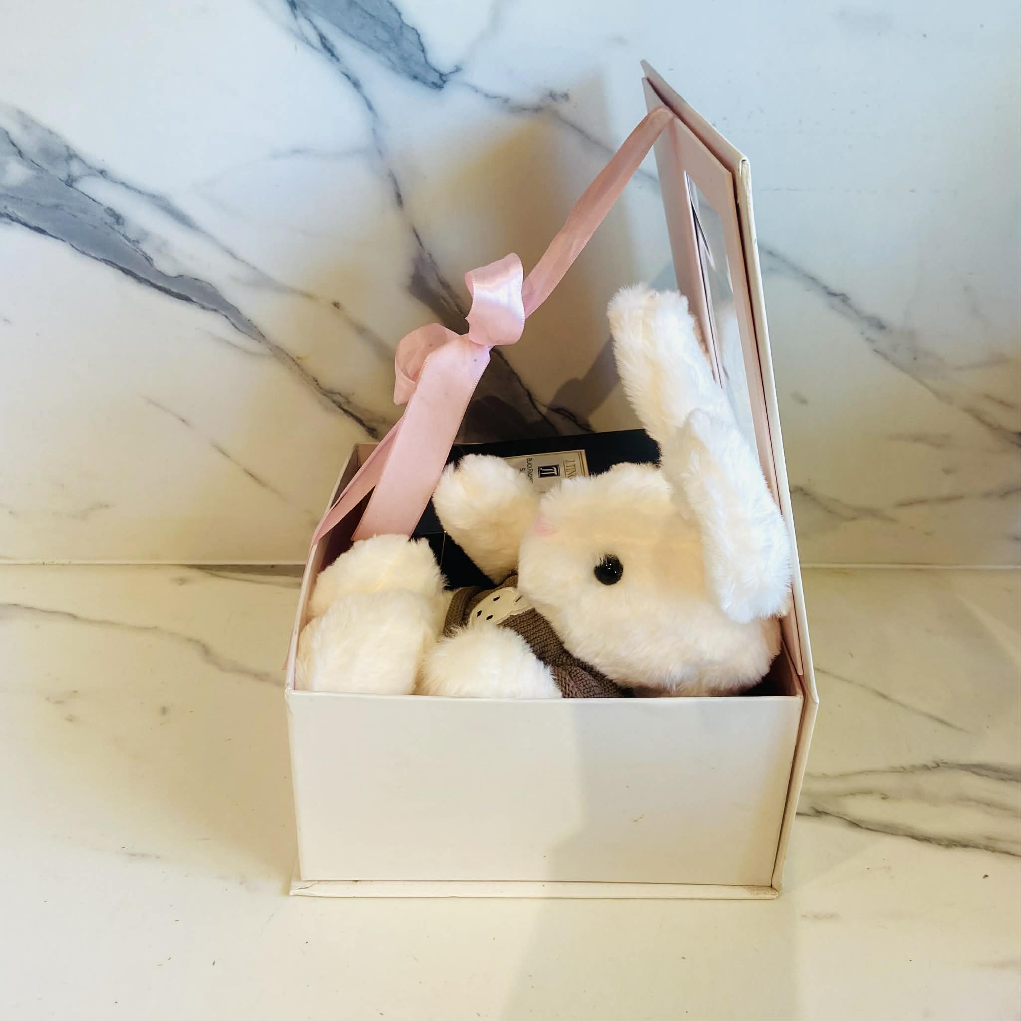 Bunny Gift Hamper