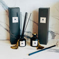 Coconut Lime Punch Reed Diffuser