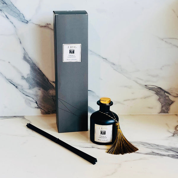 French Lavender Reed Diffuser