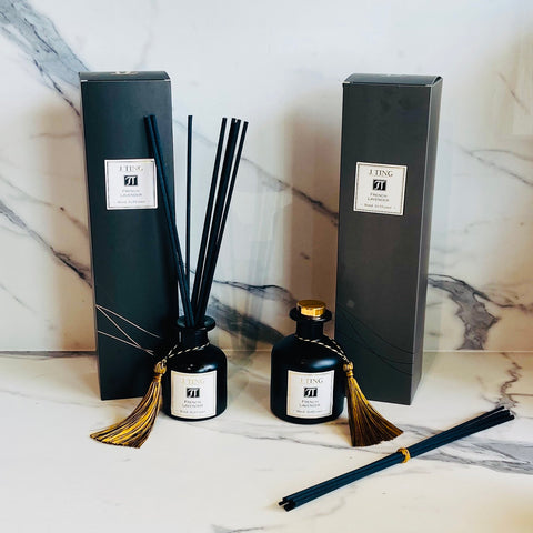 French Lavender Reed Diffuser