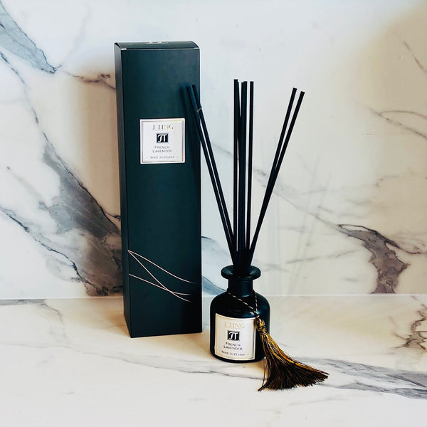 French Lavender Reed Diffuser