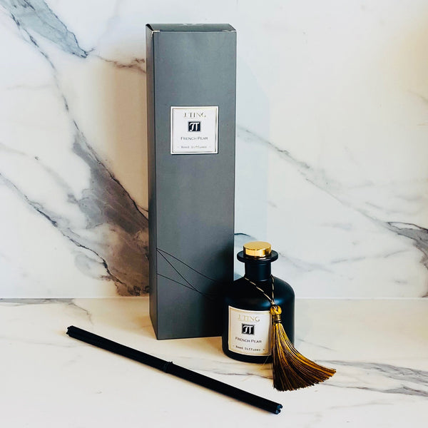 French Pear Reed Diffuser