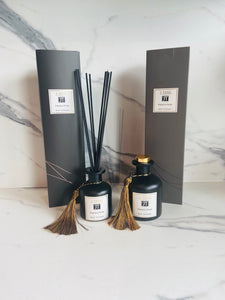 French Pear Reed Diffuser