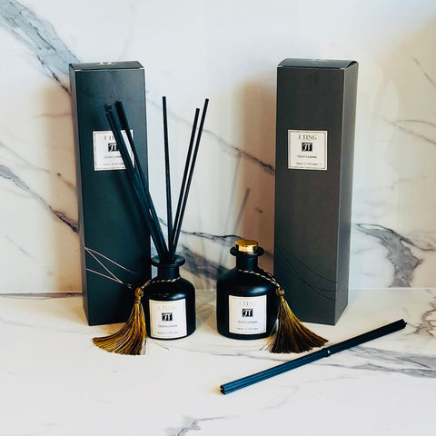 Gentleman Reed Diffuser