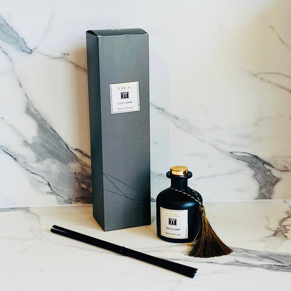 Gentleman Reed Diffuser