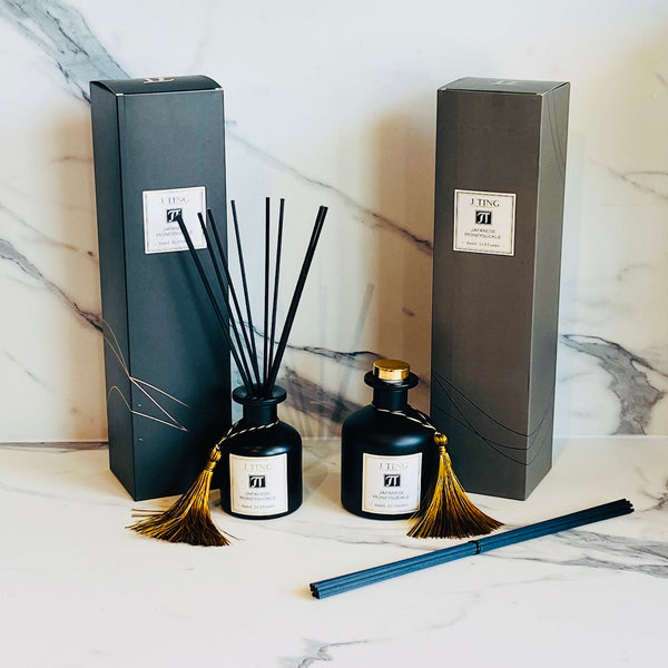 Japanese Honeysuckle Reed Diffuser