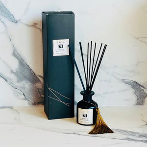 Japanese Honeysuckle Reed Diffuser