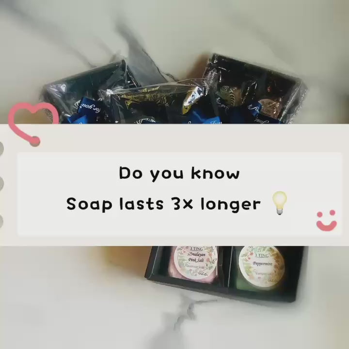 Soap Gift Hamper