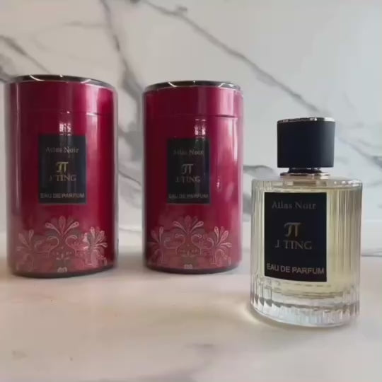Atlas Noir Perfume