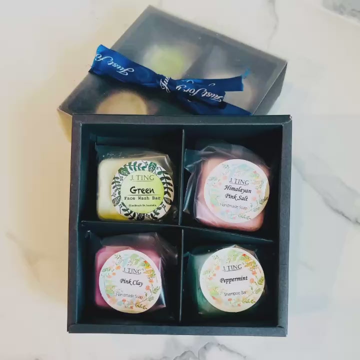 Soap Gift Hamper
