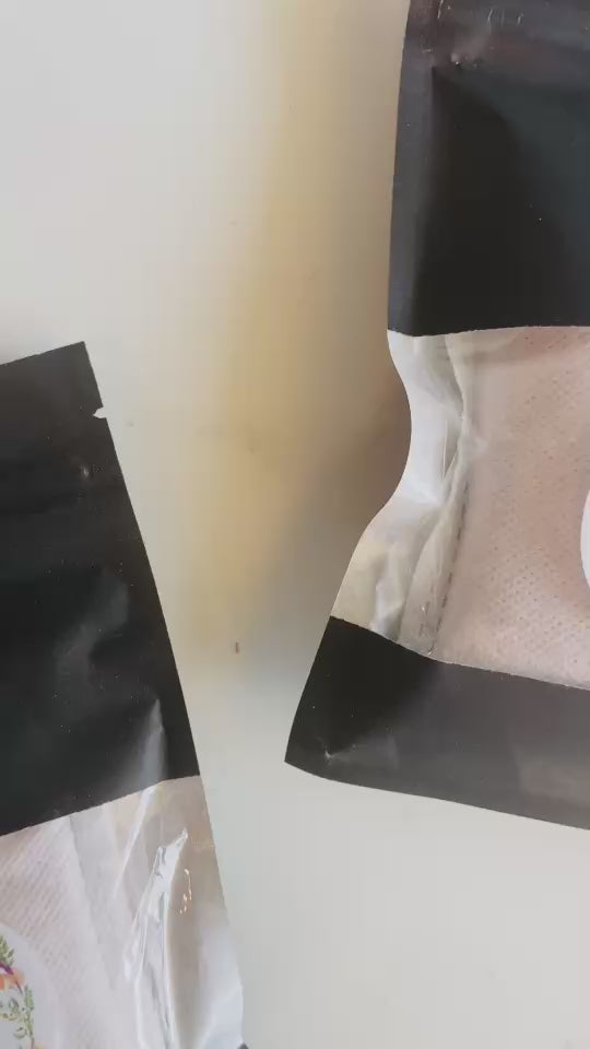 Lavender - Bath Tea Bag