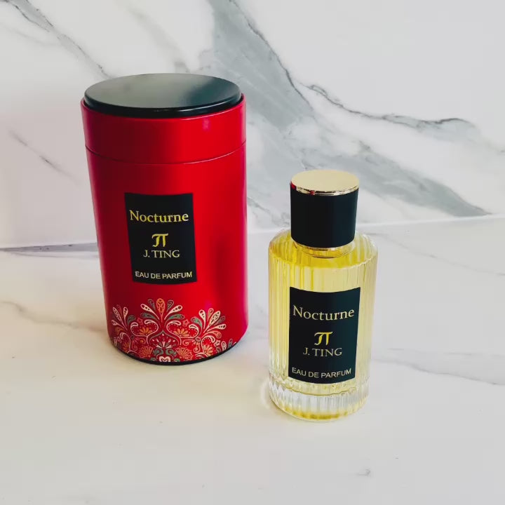 Nocturne Perfume