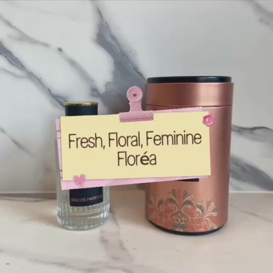 Floréa Perfume