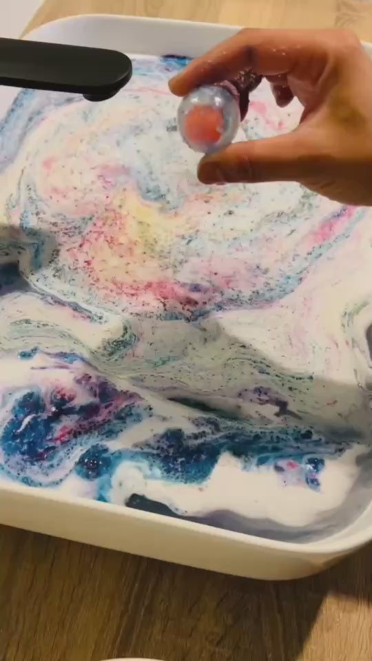 Surprise Bath Bomb