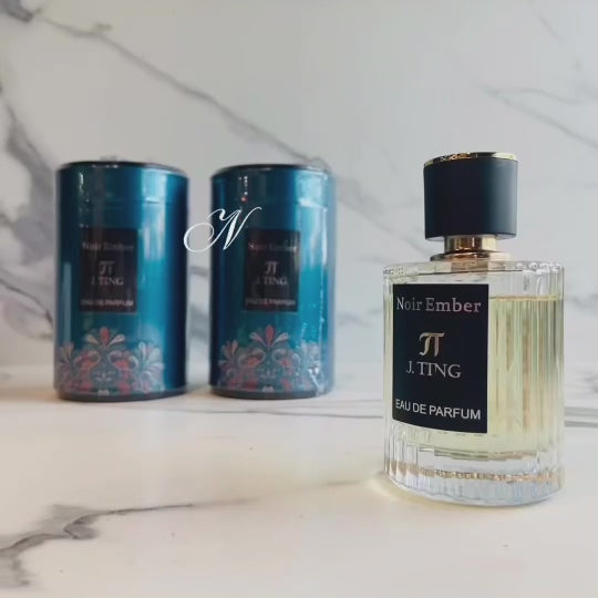 Noir Ember Perfume
