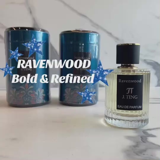 Ravenwood Perfume