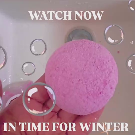 Peppermint & Eucalyptus - Shower Steamers