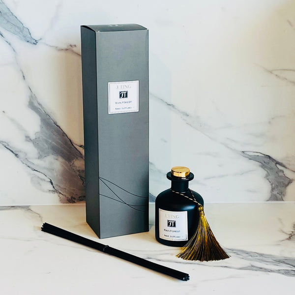 Rain Forest Reed Diffuser