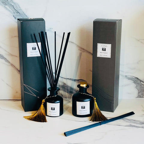 Rain Forest Reed Diffuser