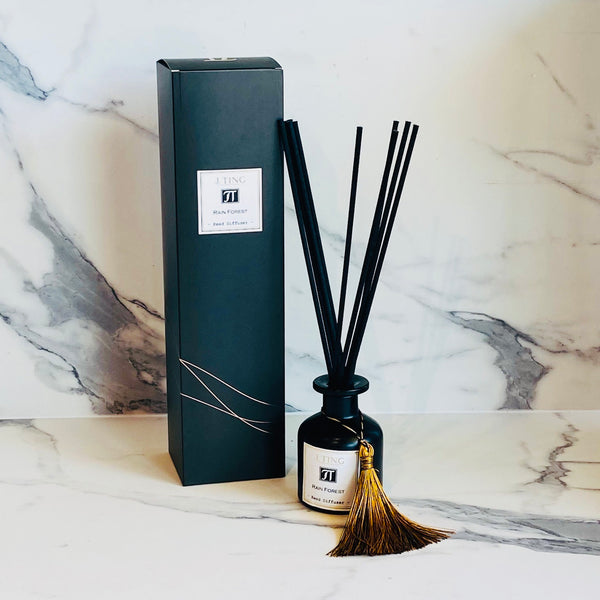 Rain Forest Reed Diffuser