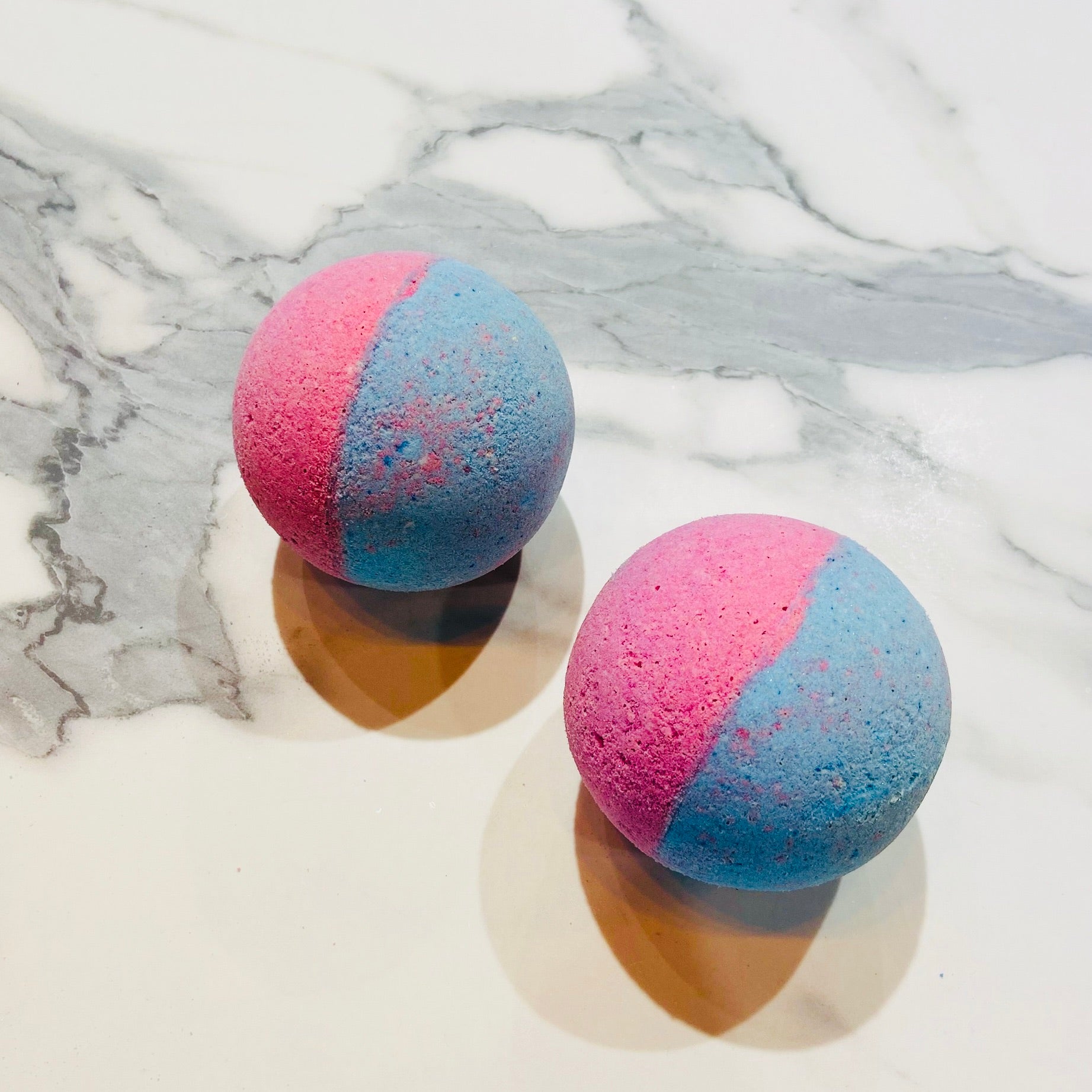 Surprise Bath Bomb