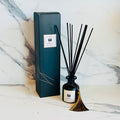 Sweet Lemongrass Reed Diffuser
