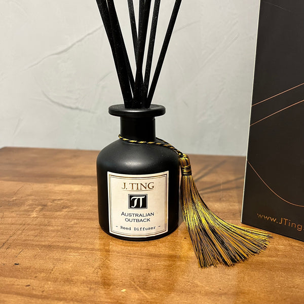 125 ml Australian Outback Reed Diffuser