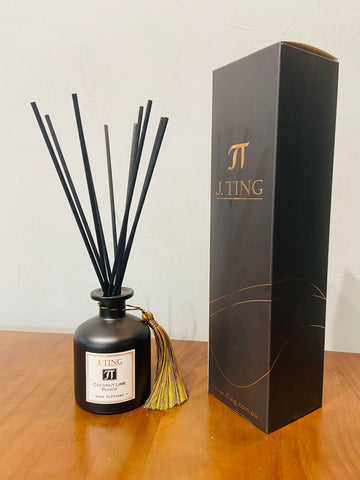 250 ml Coconut Lime Punch Reed Diffuser