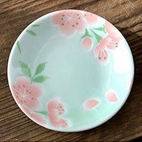 Pastel Cherry Blossom Oil Burner