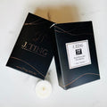 Australian Outback Tea Lights