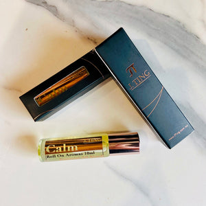 Calm - Rollerball Essential Oil