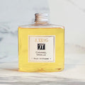Caramel Vanilla Diffuser Refill Oil