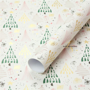 Christmas Wrapping Paper