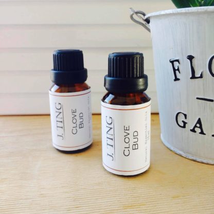 Clove Bud Essential Oil