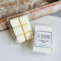 Coconut lime Punch Soy Melts