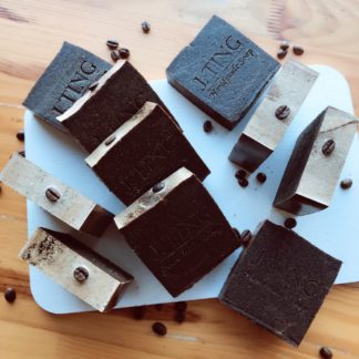 Coffee Soap